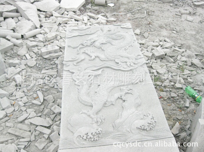 青石浮雕定做流程如何 青石浮雕定做流程如何